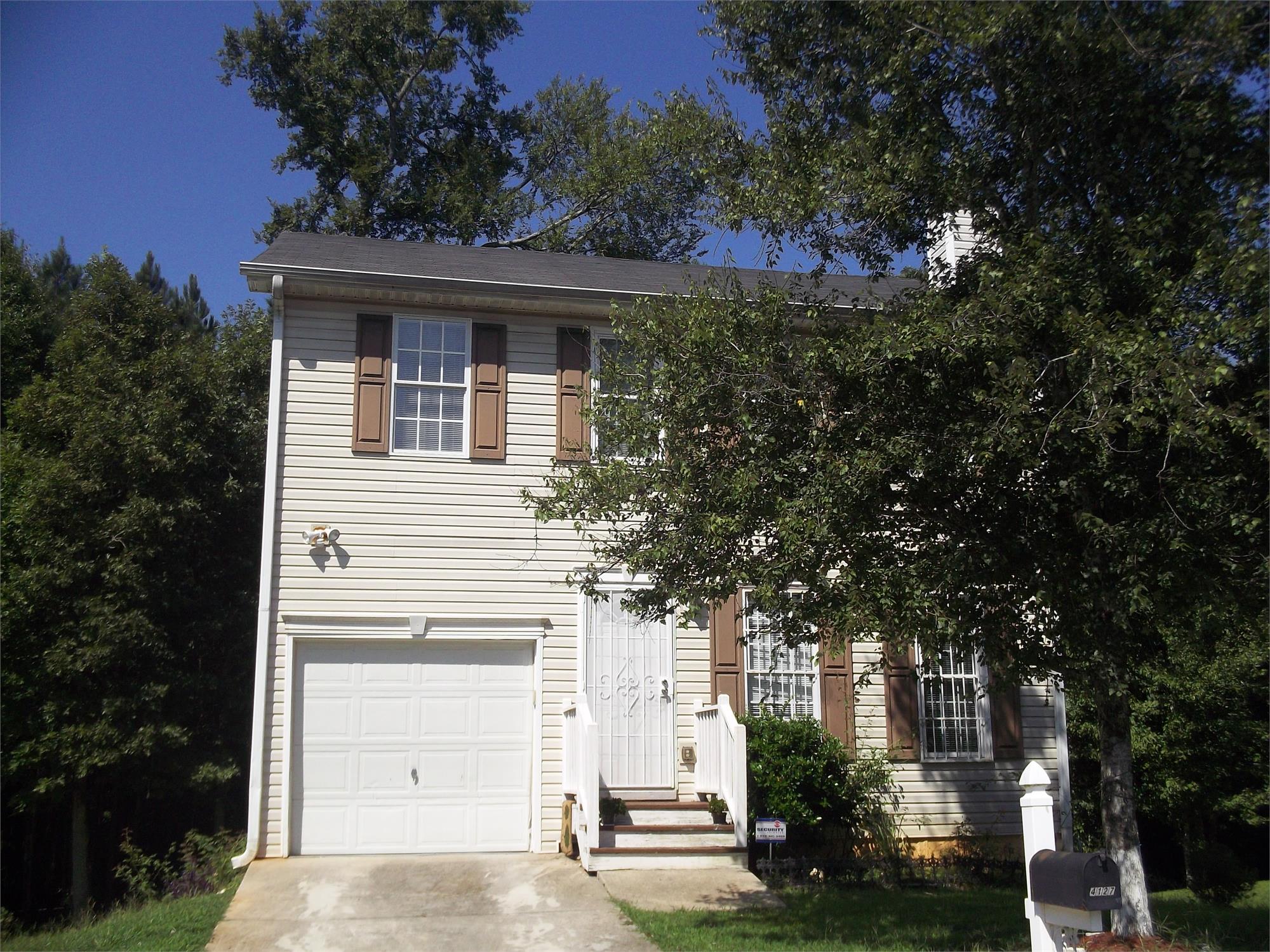 4127 Conley Pond Ct, Decatur, GA 30034-6776