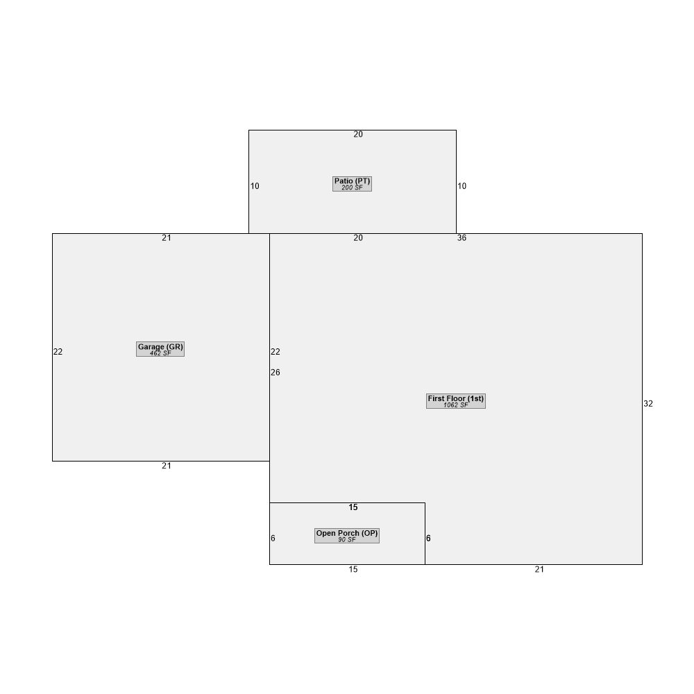 2460 Ashwood Way, Gainesville, GA 30507-9542