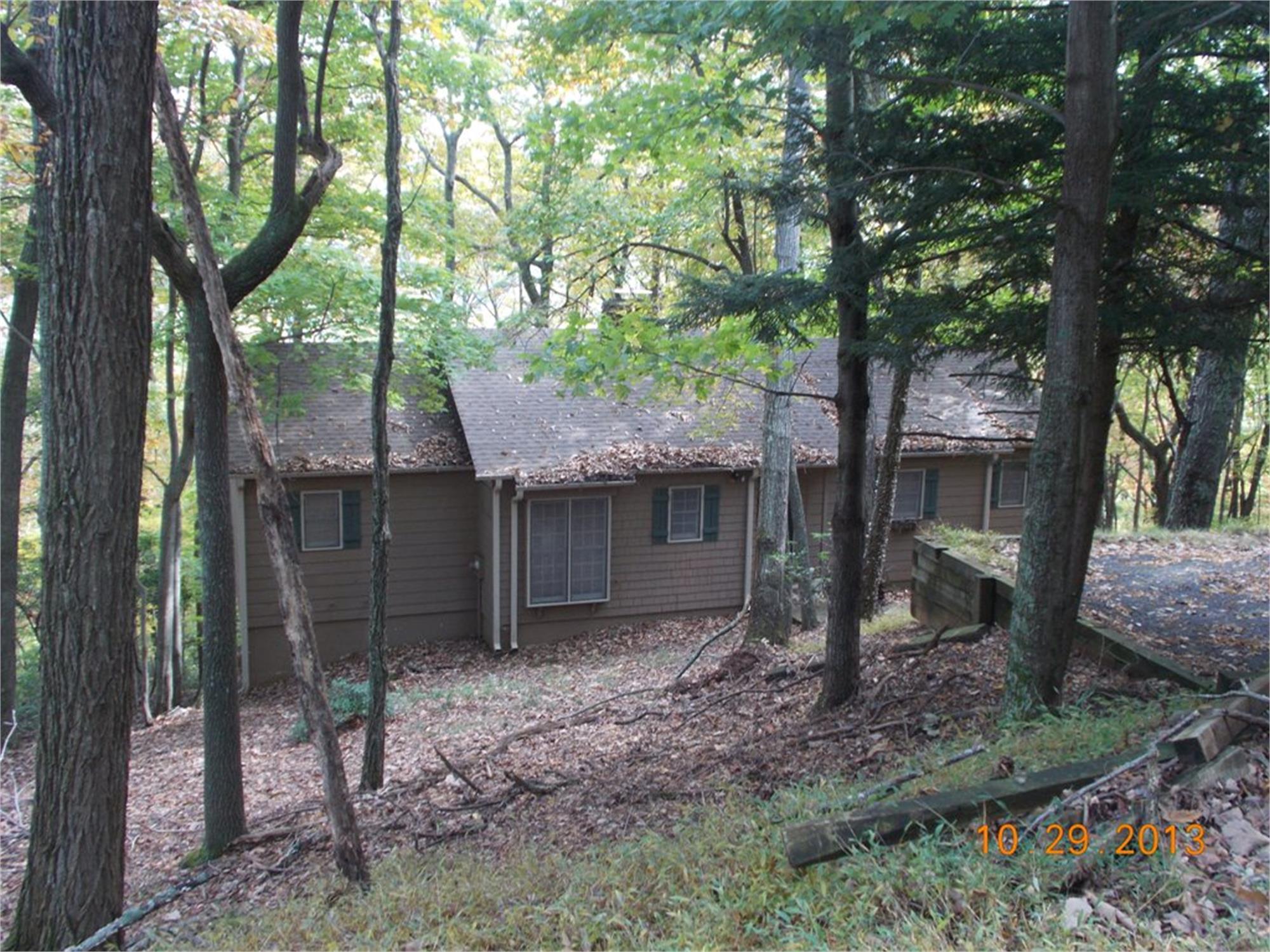 142 Chestnut Oak Pt, Jasper, GA 30143