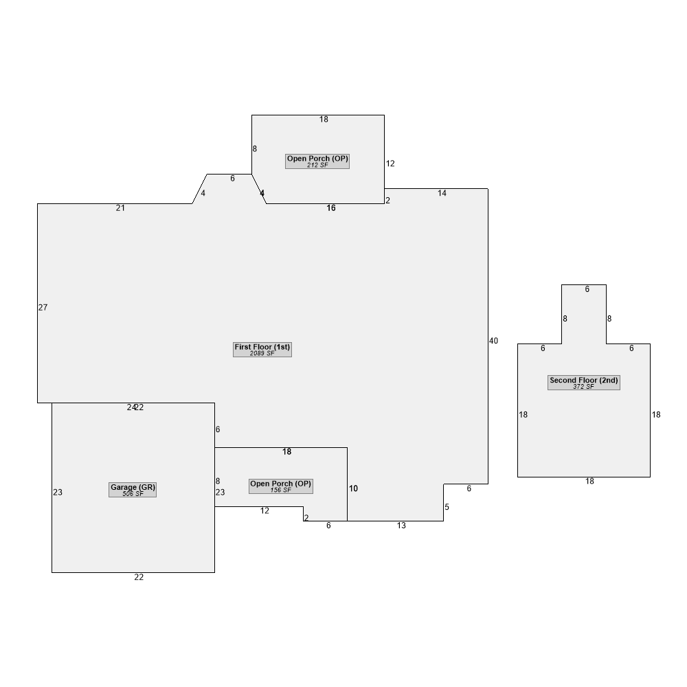 6009 Trojan Dr, Gainesville, GA 30506-7347