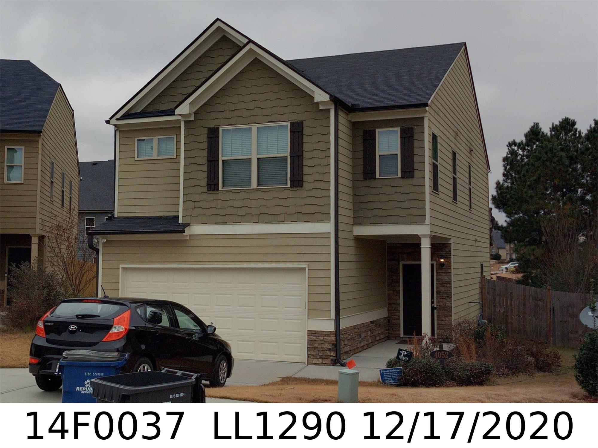 4052 Ironwood Dr, Atlanta, GA 30349-8222