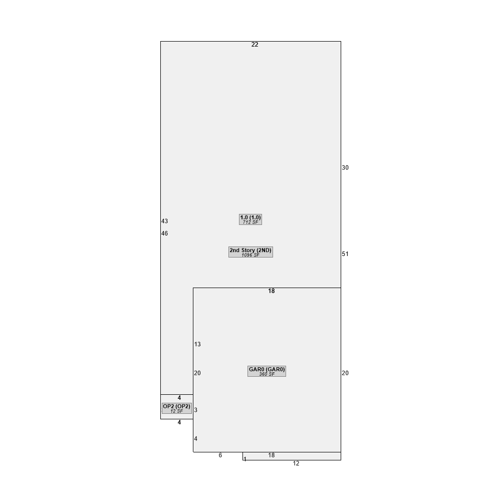 2698 Ne Almand Ln, Conyers, GA 30013-8200