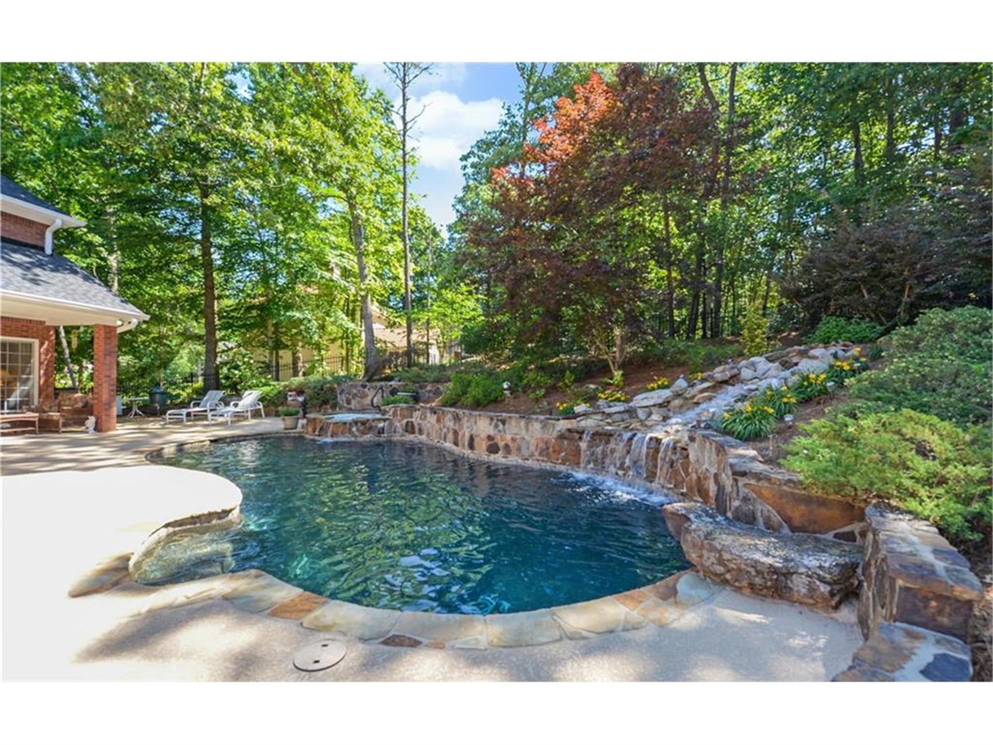 4439 Oxburgh Park, Flowery Branch, GA 30542-4616