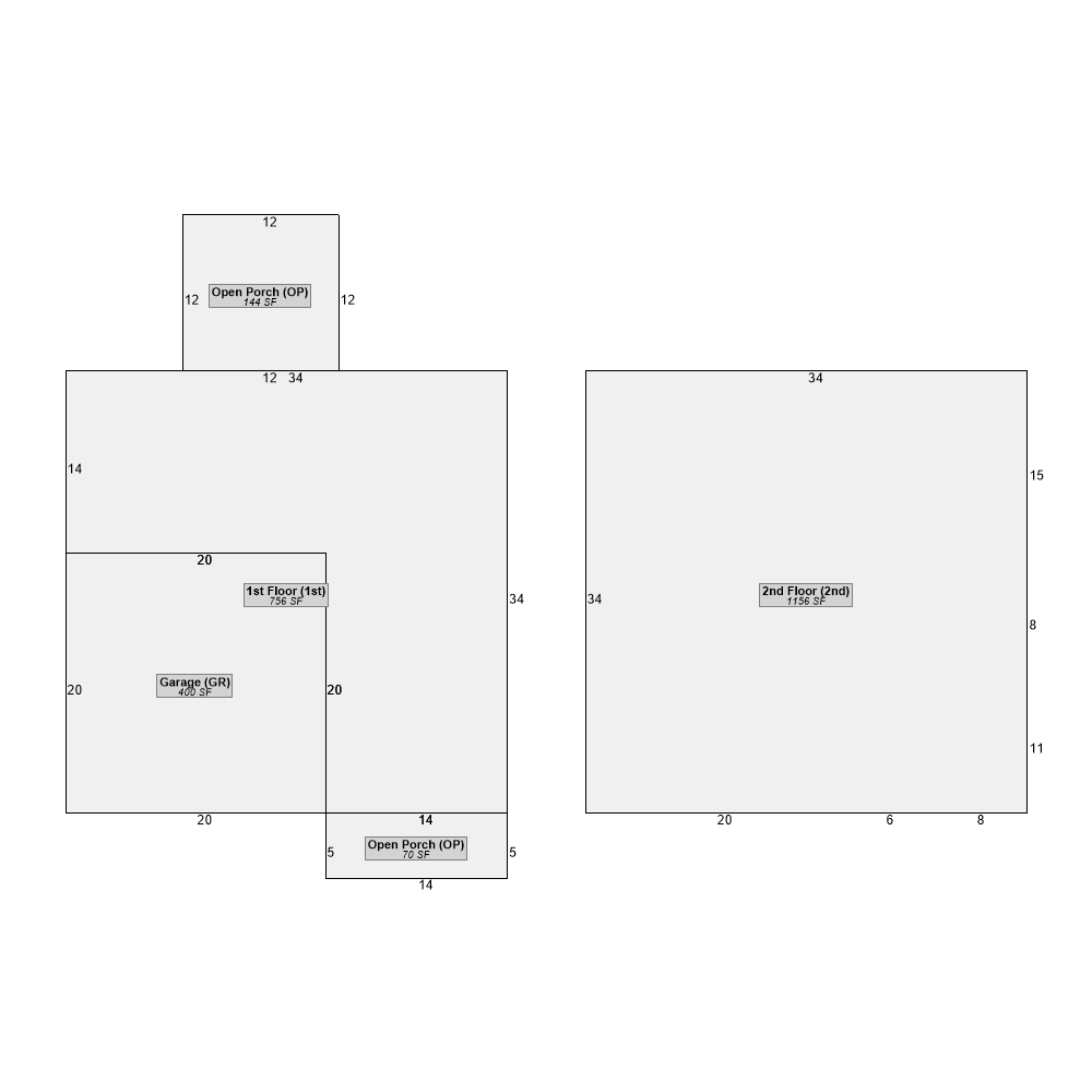 380 Summerhill Dr Ne, Ludowici, GA 31316-1138