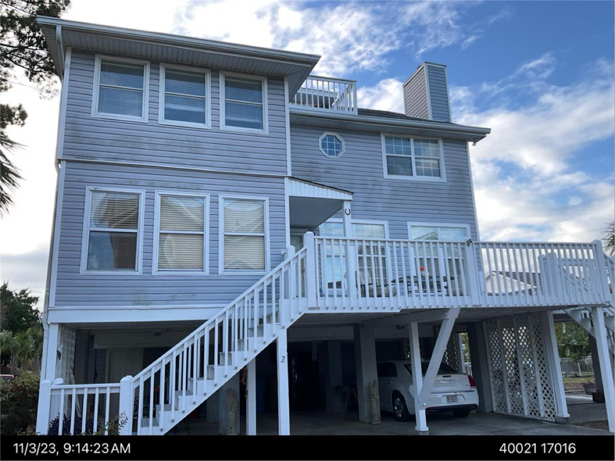 2 Shipwatch Ln, Tybee Island, GA 31328-9800