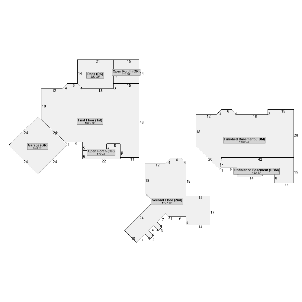 2418 Democracy Dr, Buford, GA 30519-8050