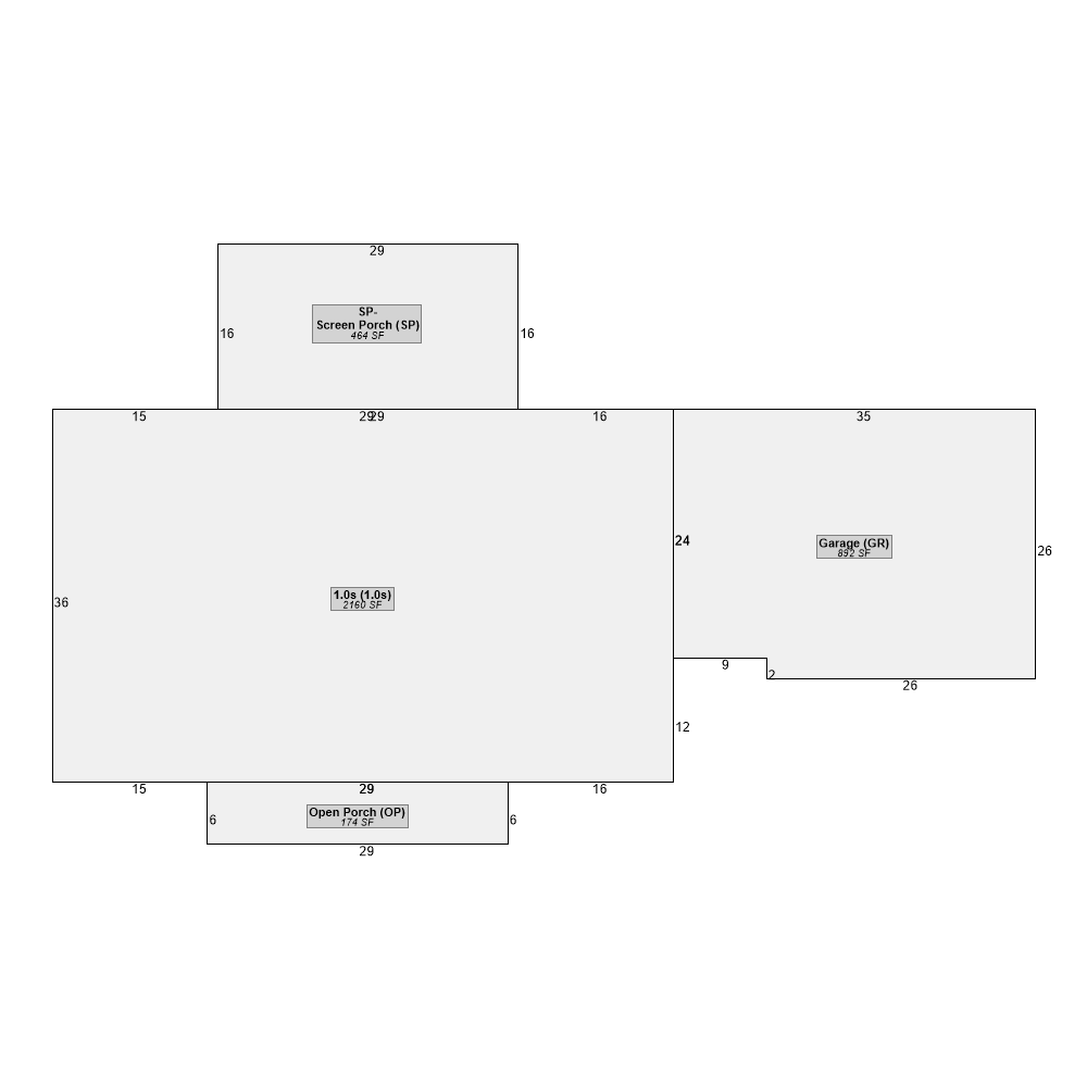 1106 Dee Kennedy Rd, Auburn, GA 30011-2603