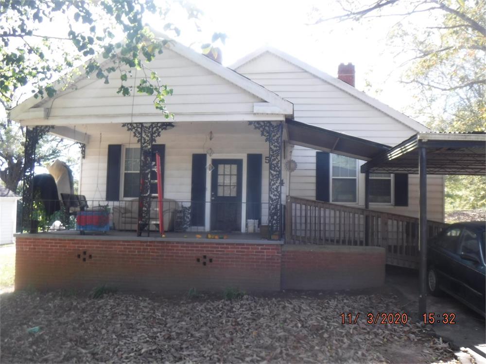 5034 Austell Powder Springs Rd Sw, Austell, GA 30106-2413