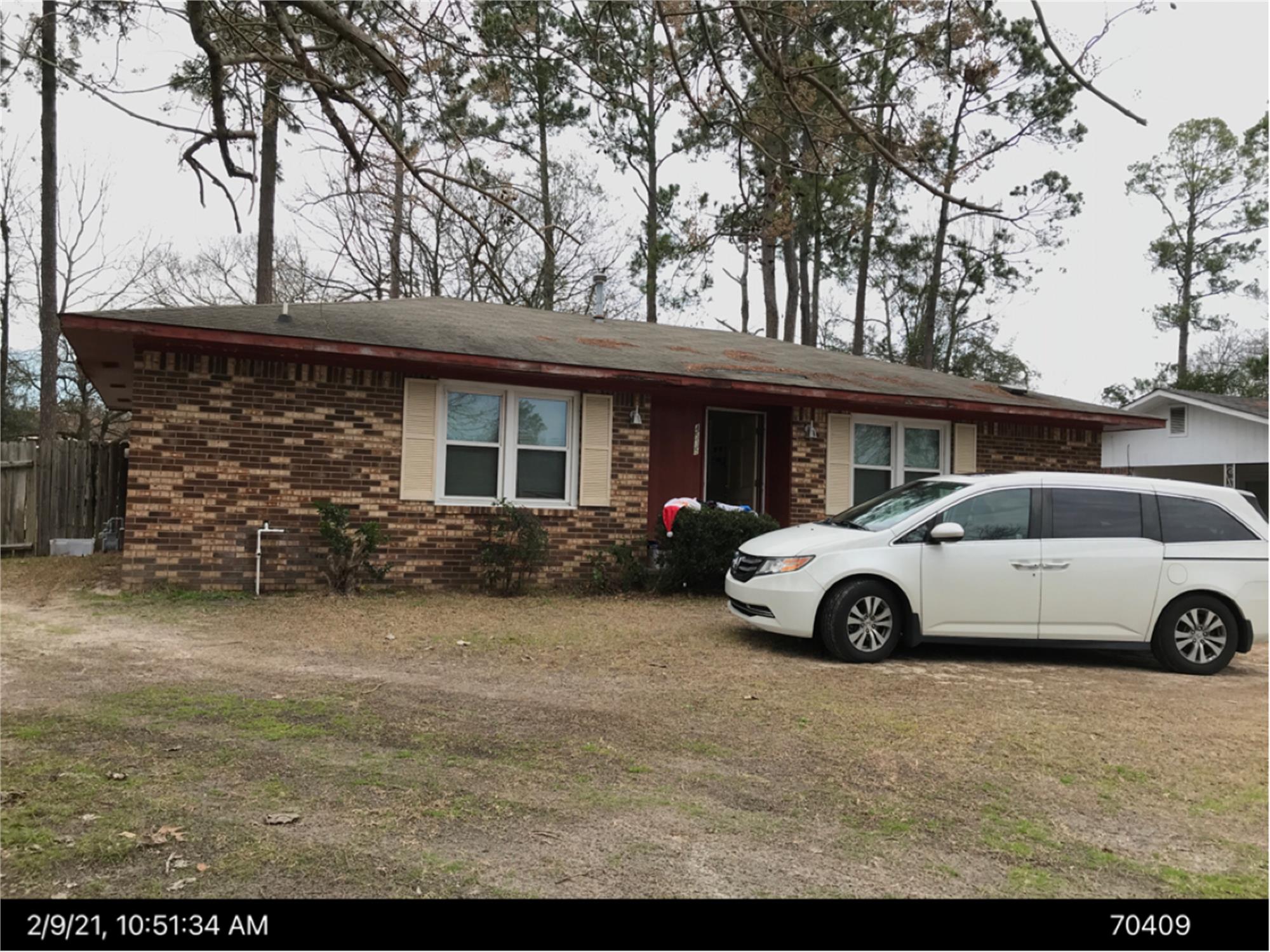 4535 Greystone Ct, Hephzibah, GA 30815-4612
