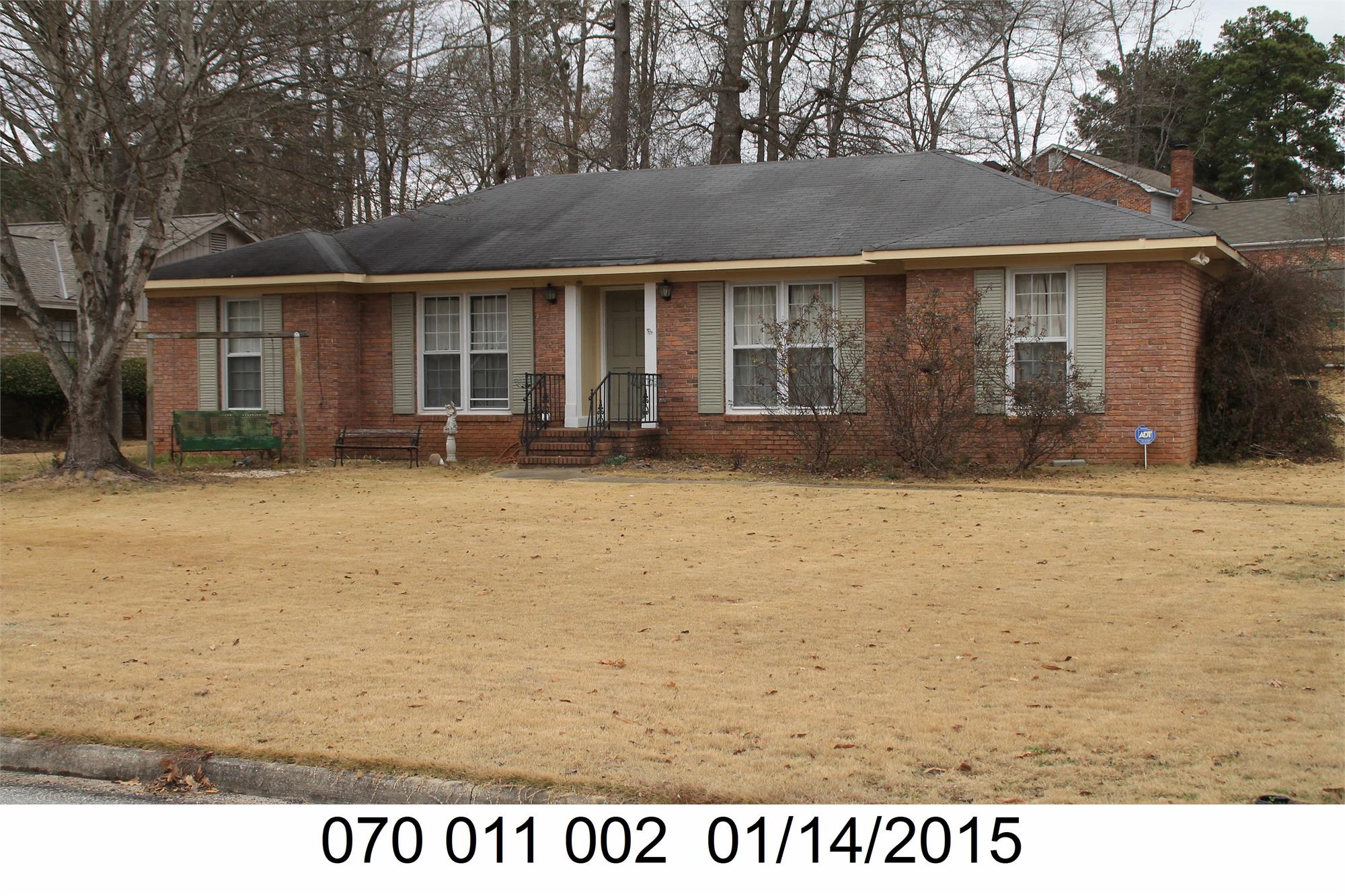 5712 Winvelly Dr, Columbus, GA 31909-4711
