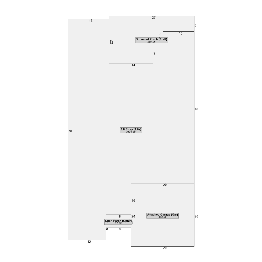 1643 Sandpiper Pl, St Marys, GA 31558-4188