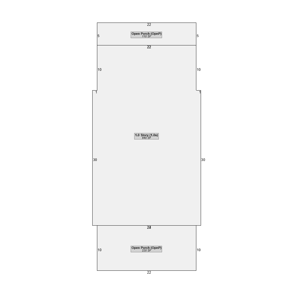 55 Billyville Rd, Woodbine, GA 31569-3300
