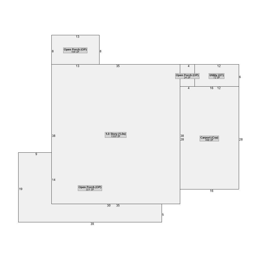 313 Old Milner Rd, Barnesville, GA 30204-3228