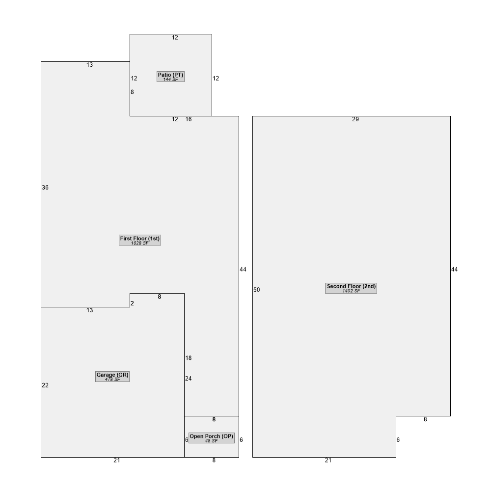 6004 Screech Owl Dr, Flowery Branch, GA 30542-1207