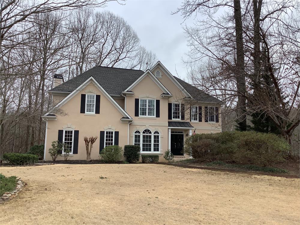1285 Willow Park Way, Cumming, GA 30041-7911