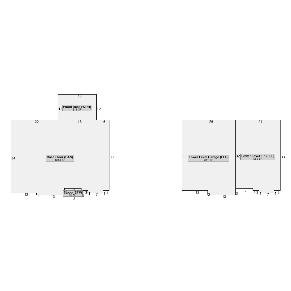 48 Colonial Cir Nw, Cartersville, GA 30120-7784
