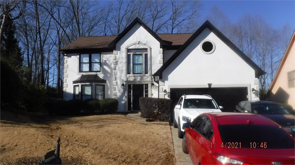 2472 Cape Sable Dr Ne, Marietta, GA 30066