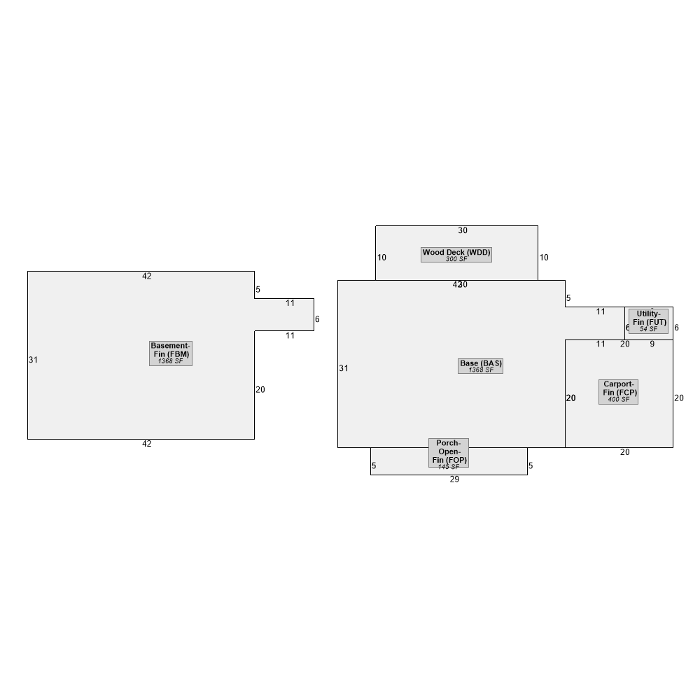 2801 Hornage Rd, Ball Ground, GA 30107-2462