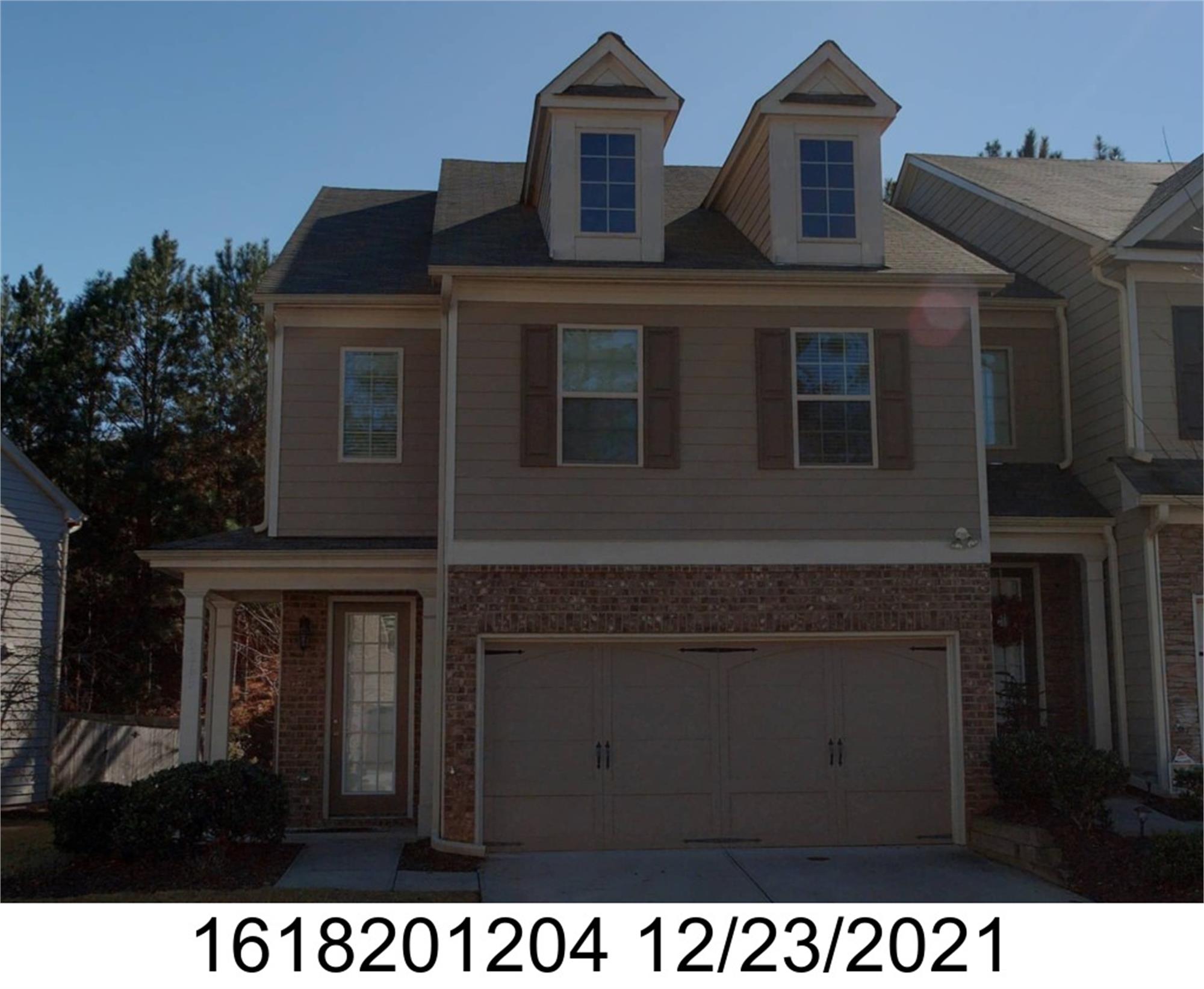 3163 Spicy Cedar Ln, Lithonia, GA 30038