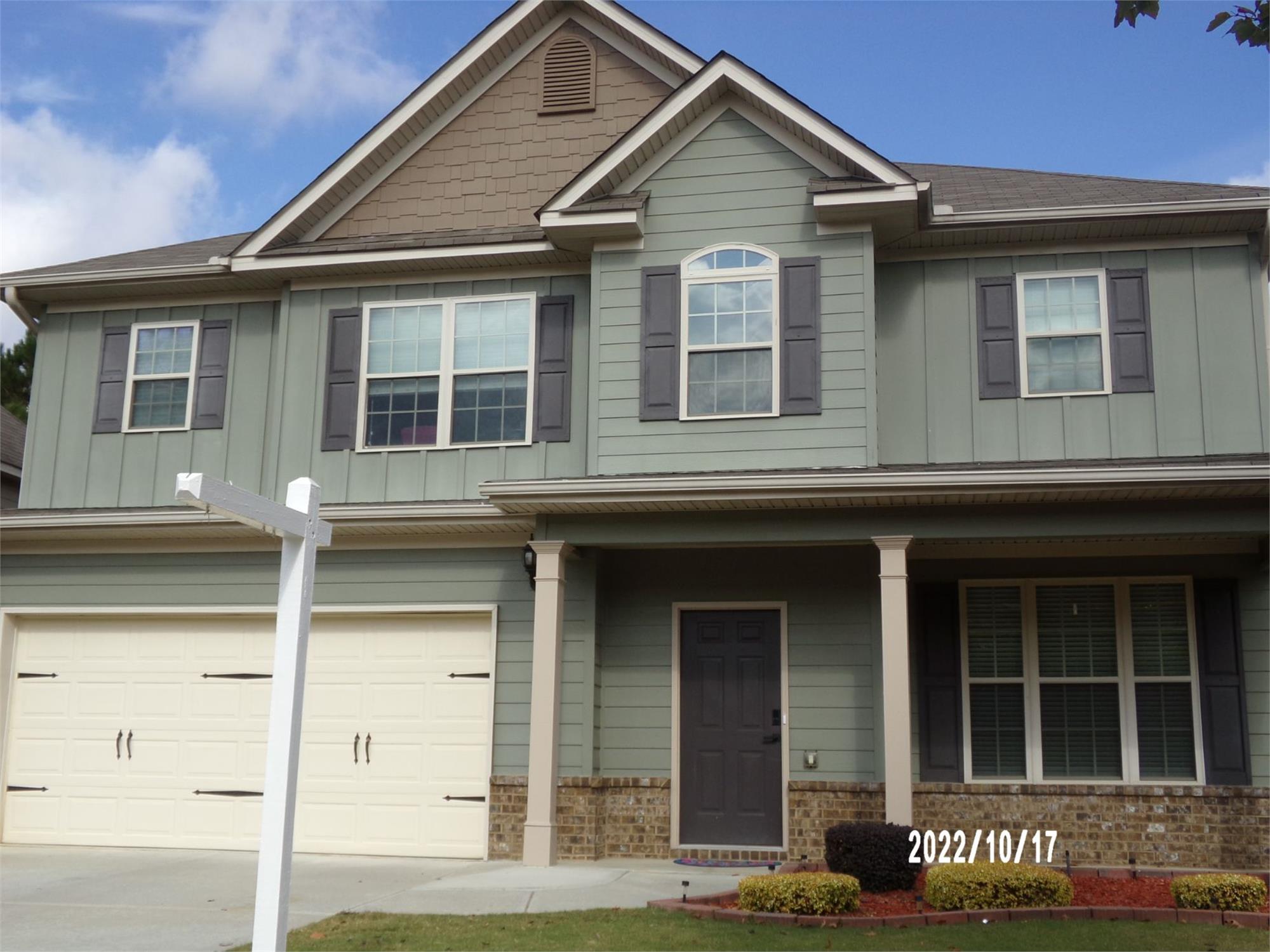 1267 Balvaird Dr, Lawrenceville, GA 30045-3737