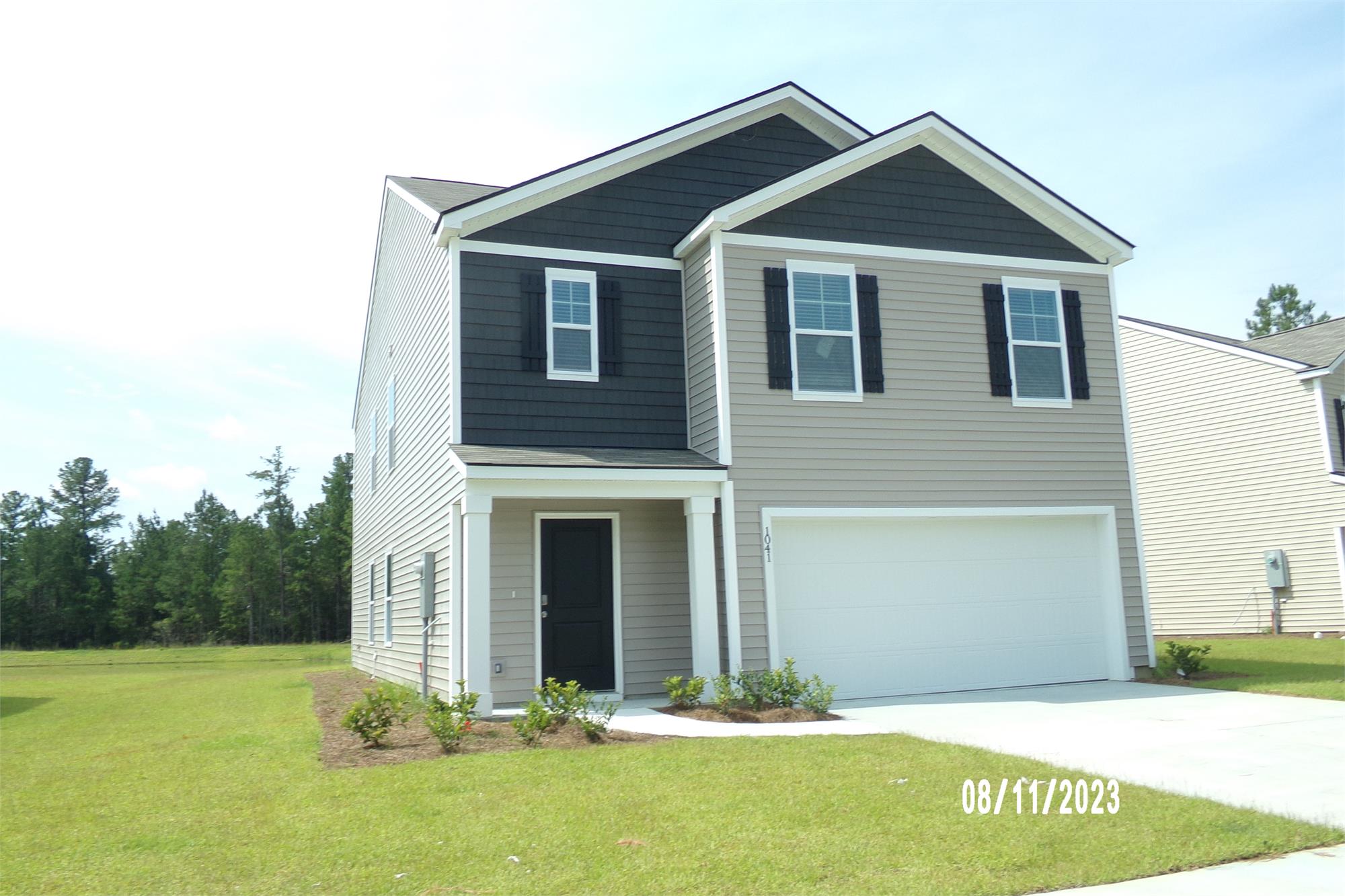1041 Bergamot Rd, Bloomingdale, GA 31302-9612