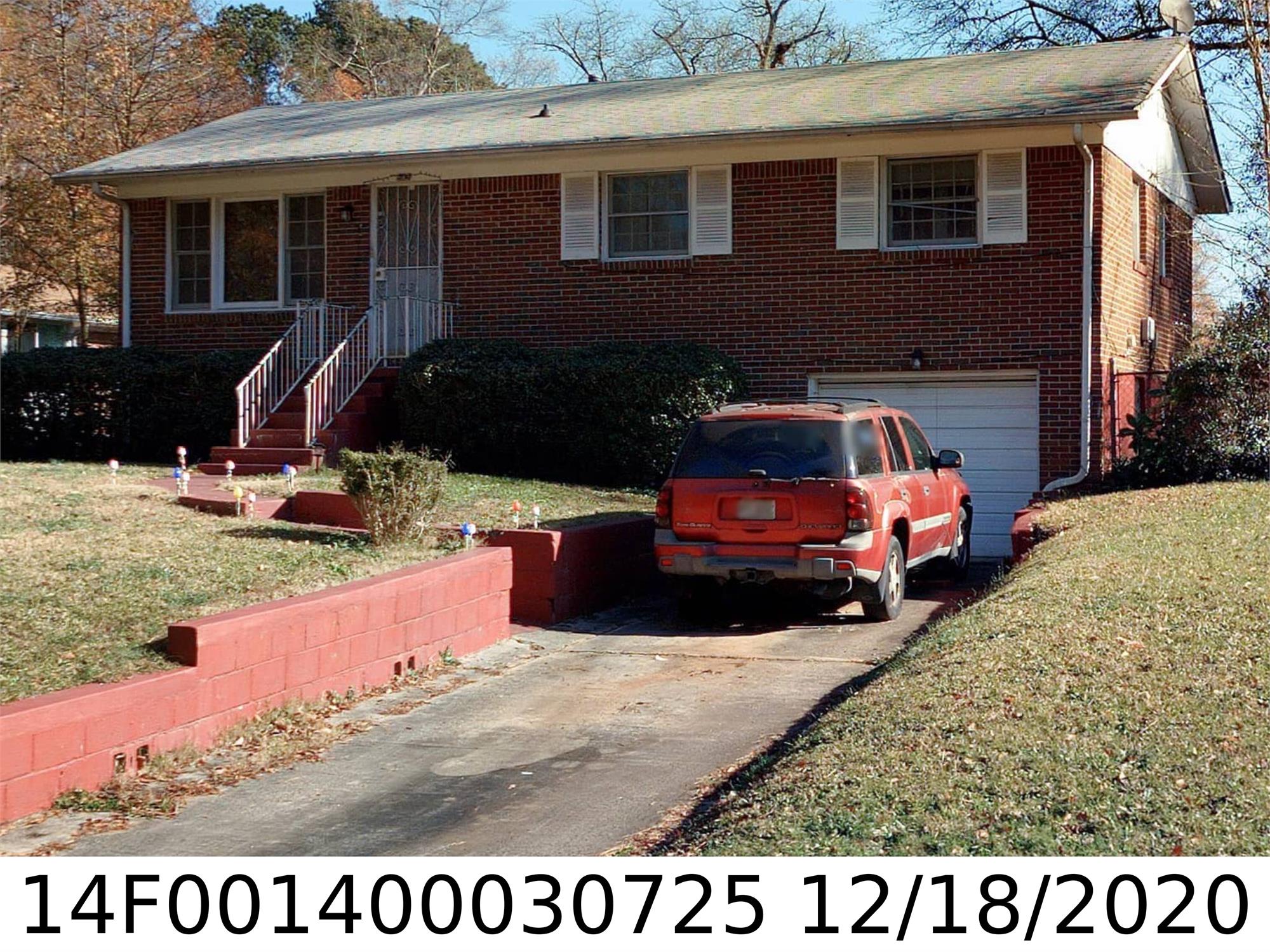 404 Oakside Dr Sw, Atlanta, GA 30331-3725