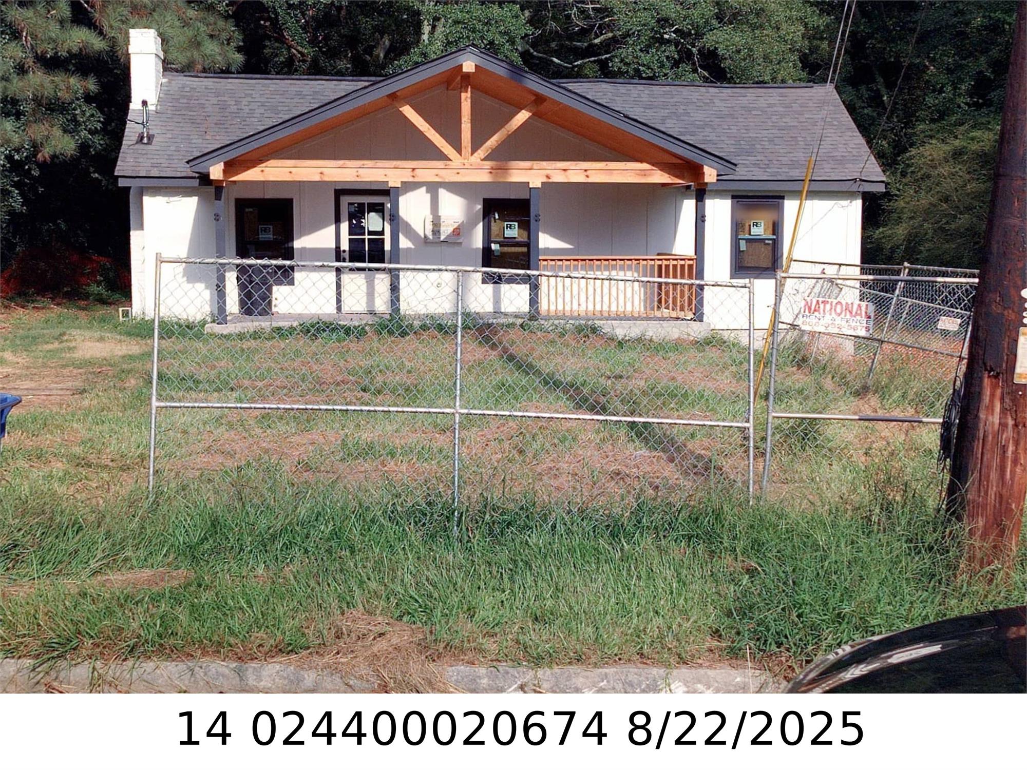 108 Fairburn Rd Sw, Atlanta, GA 30331-4005