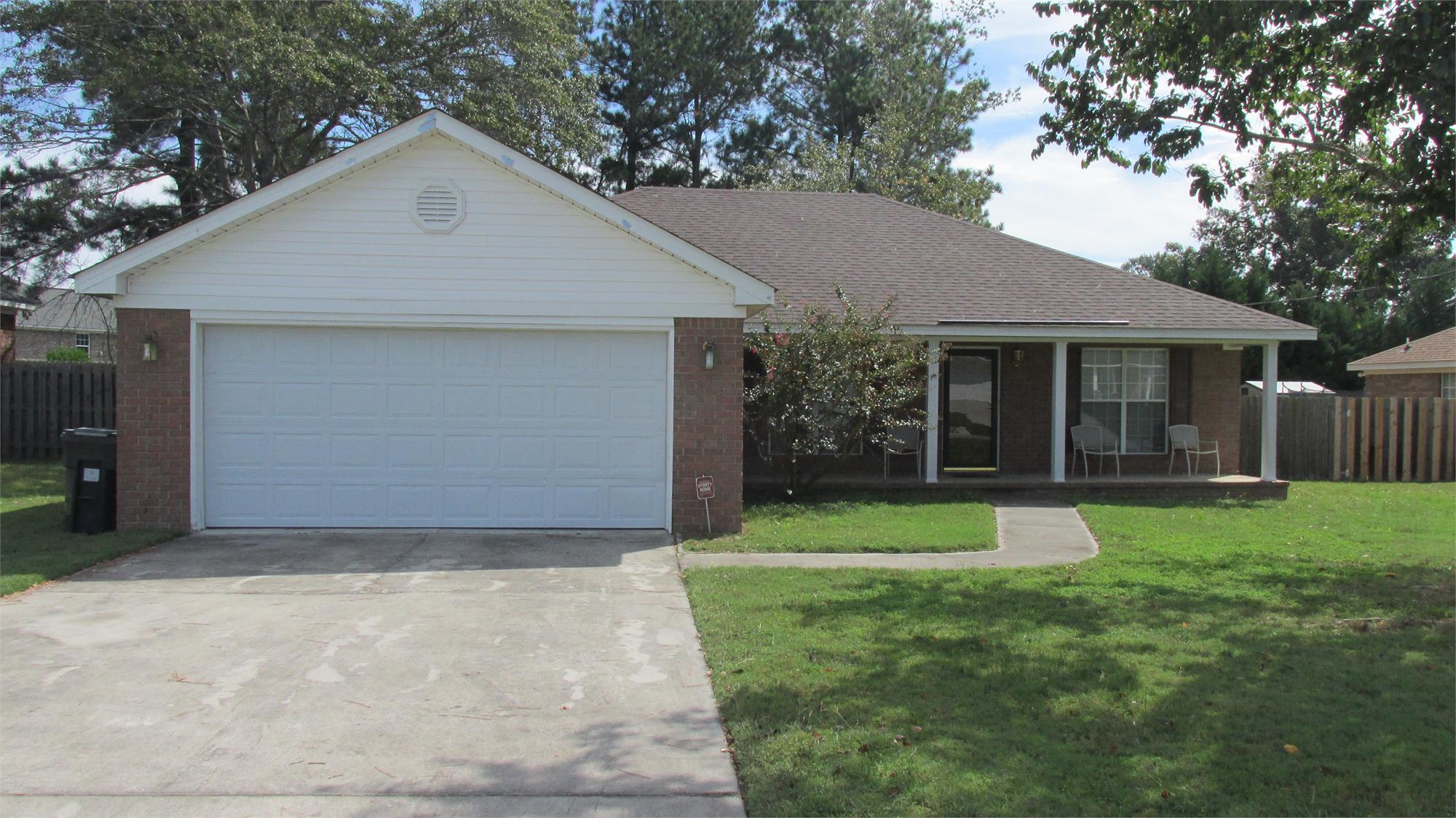 1312 Apache Trl, Hephzibah, GA 30815-5645