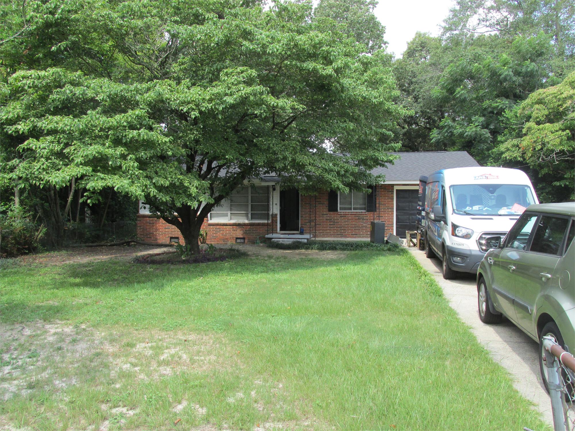2039 Fernwood Ct, Augusta, GA 30906-3651