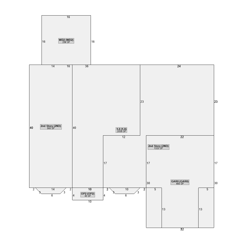 2426 Cainwood Ct Sw, Conyers, GA 30094-8203