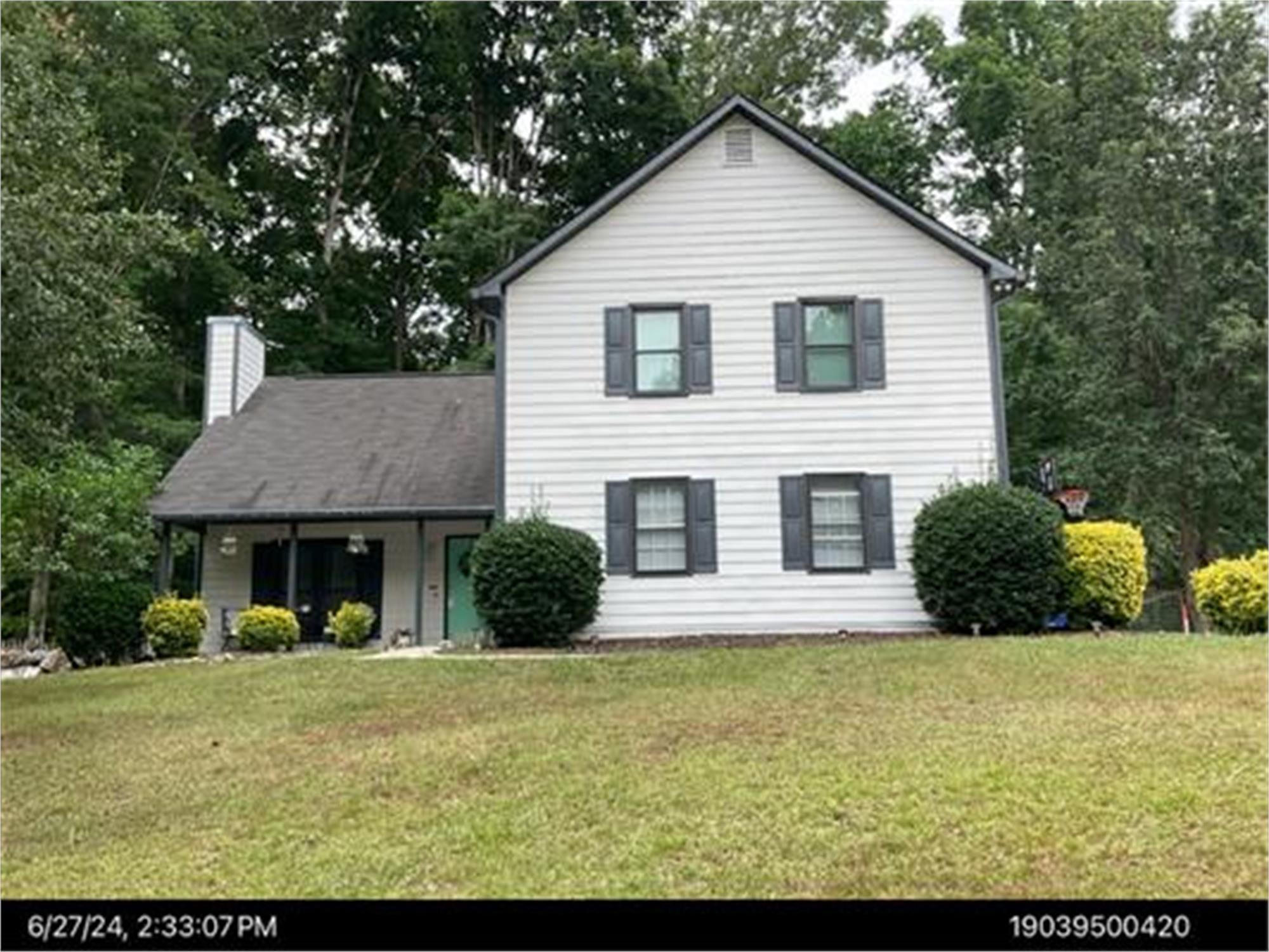 1877 Devonshire Rd Sw, Marietta, GA 30064-4076