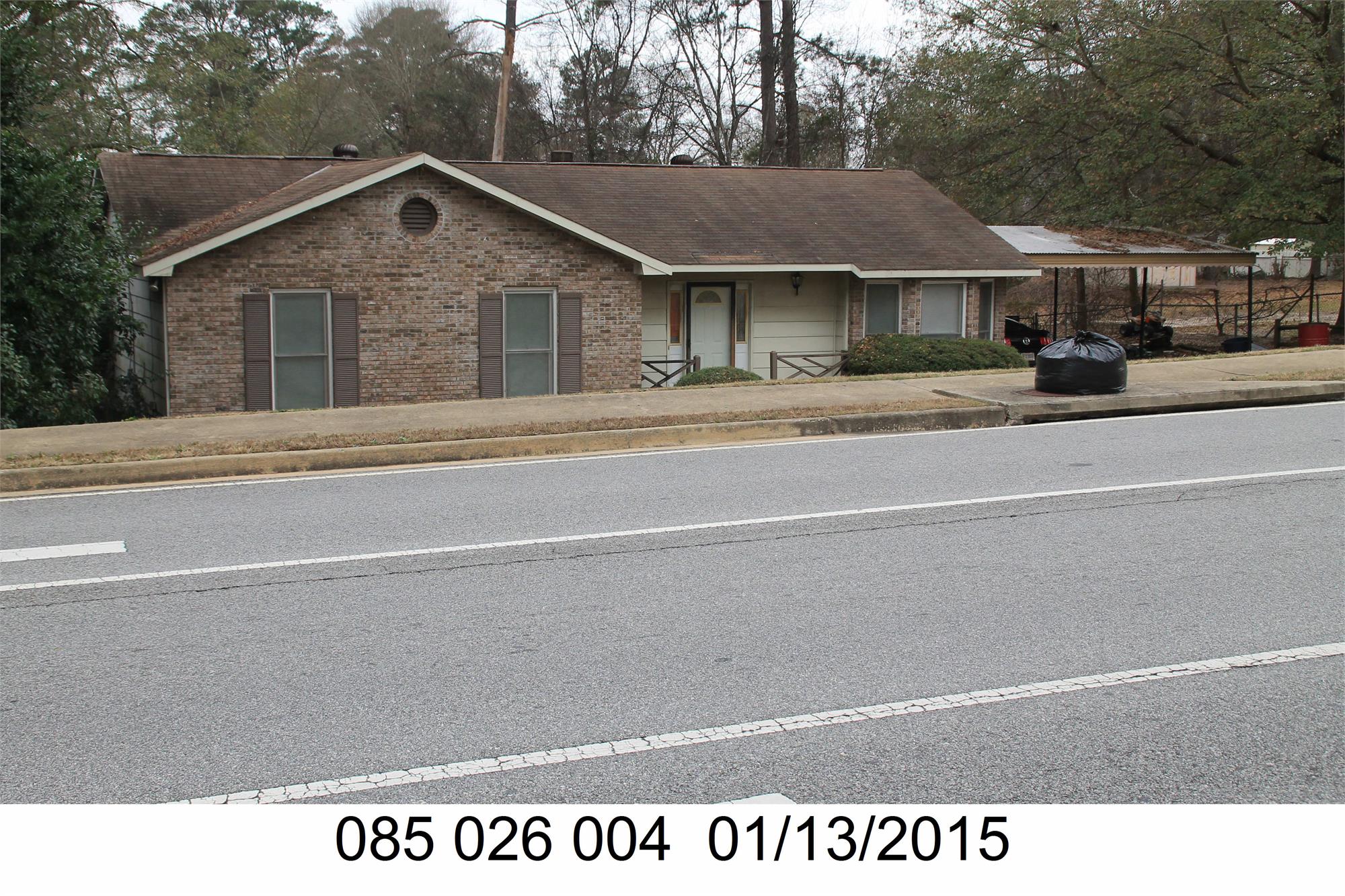 2847 Reese Rd, Columbus, GA 31907-1605