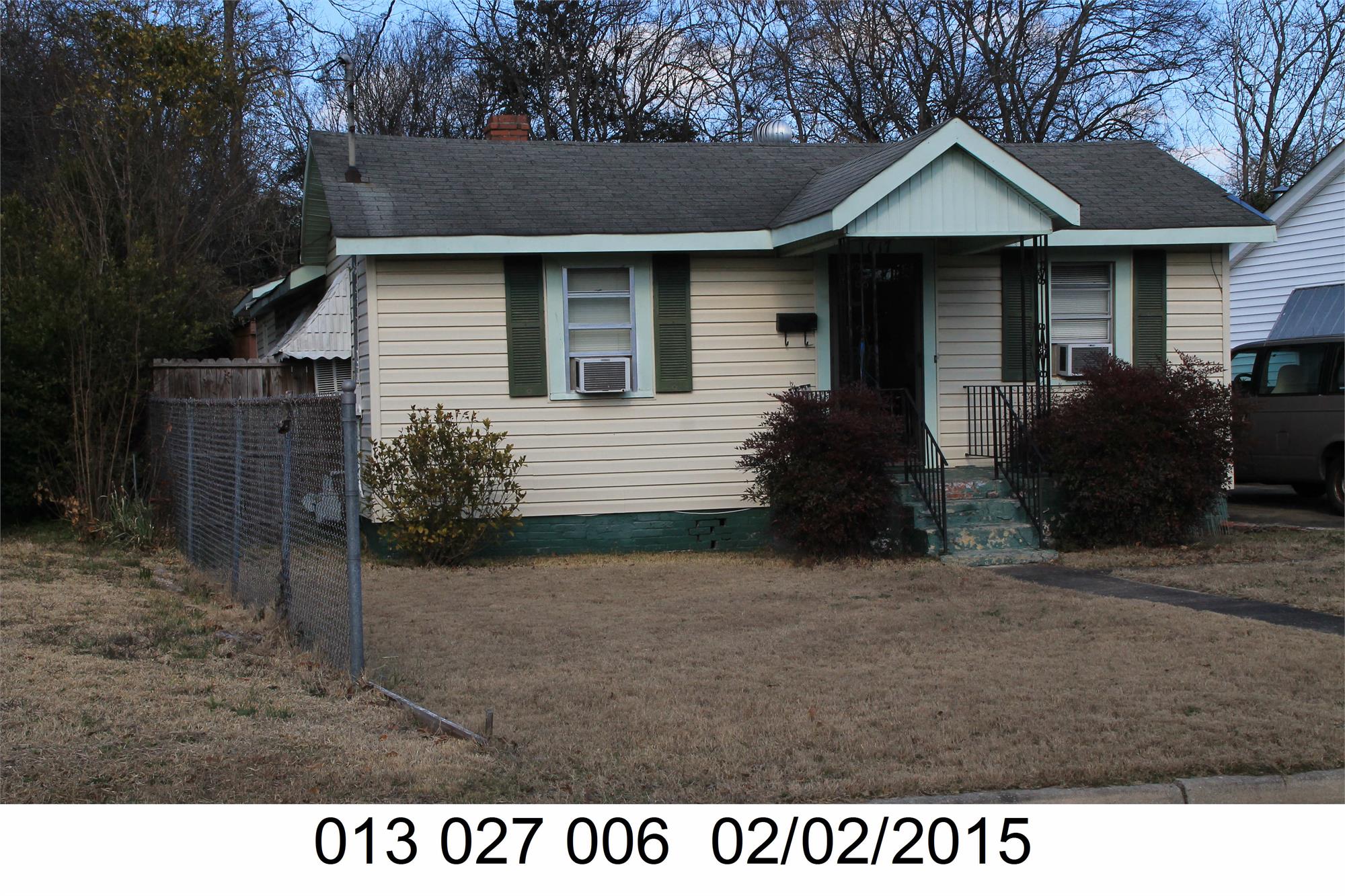 1017 Neill Dr, Columbus, GA 31904-7127