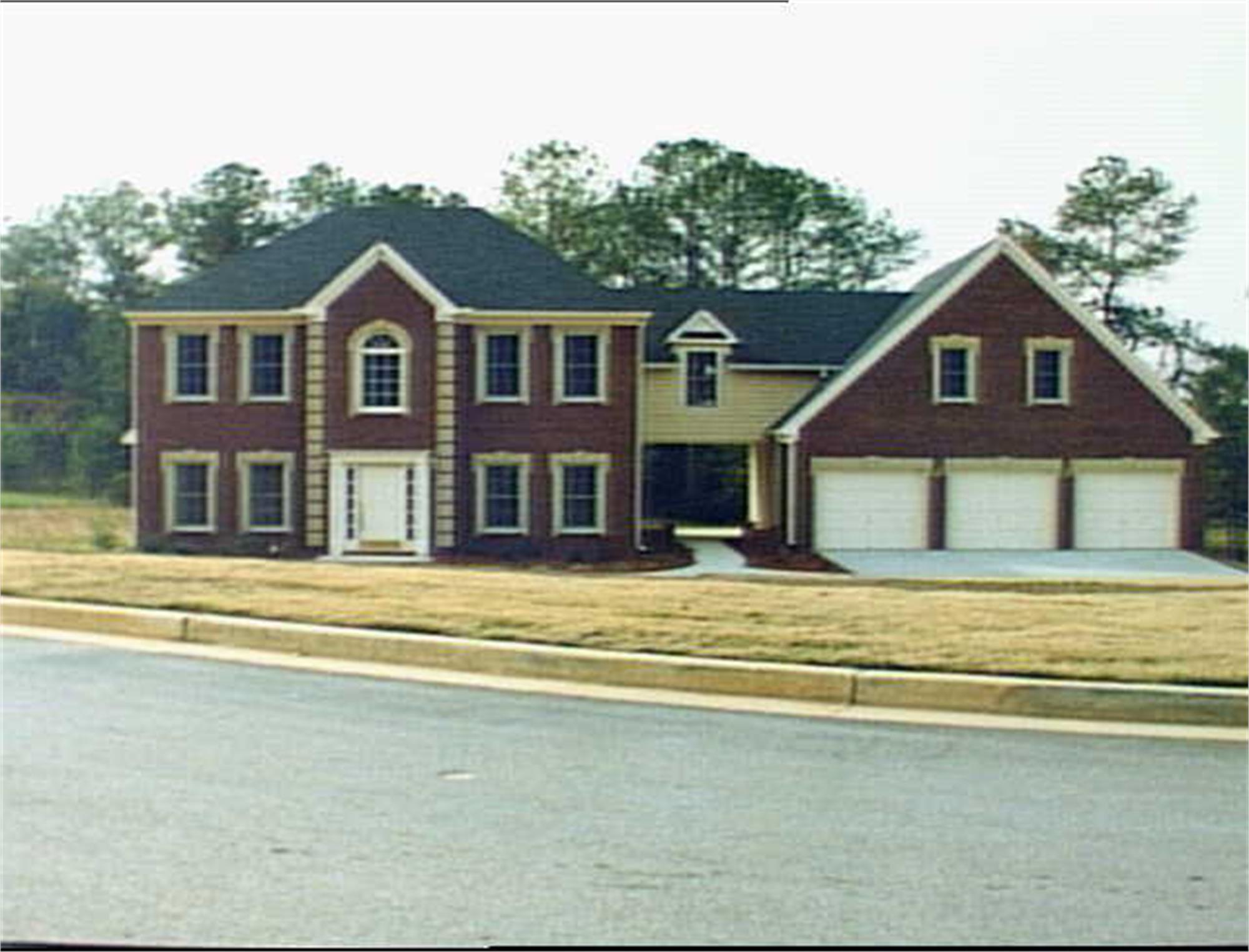 2228 Roseberry Ln, Grayson, GA 30017-1507