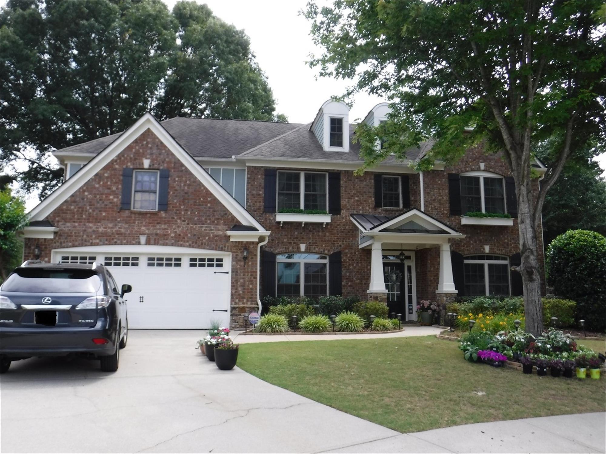 246 Everleigh Way Nw, Marietta, GA 30064-2658
