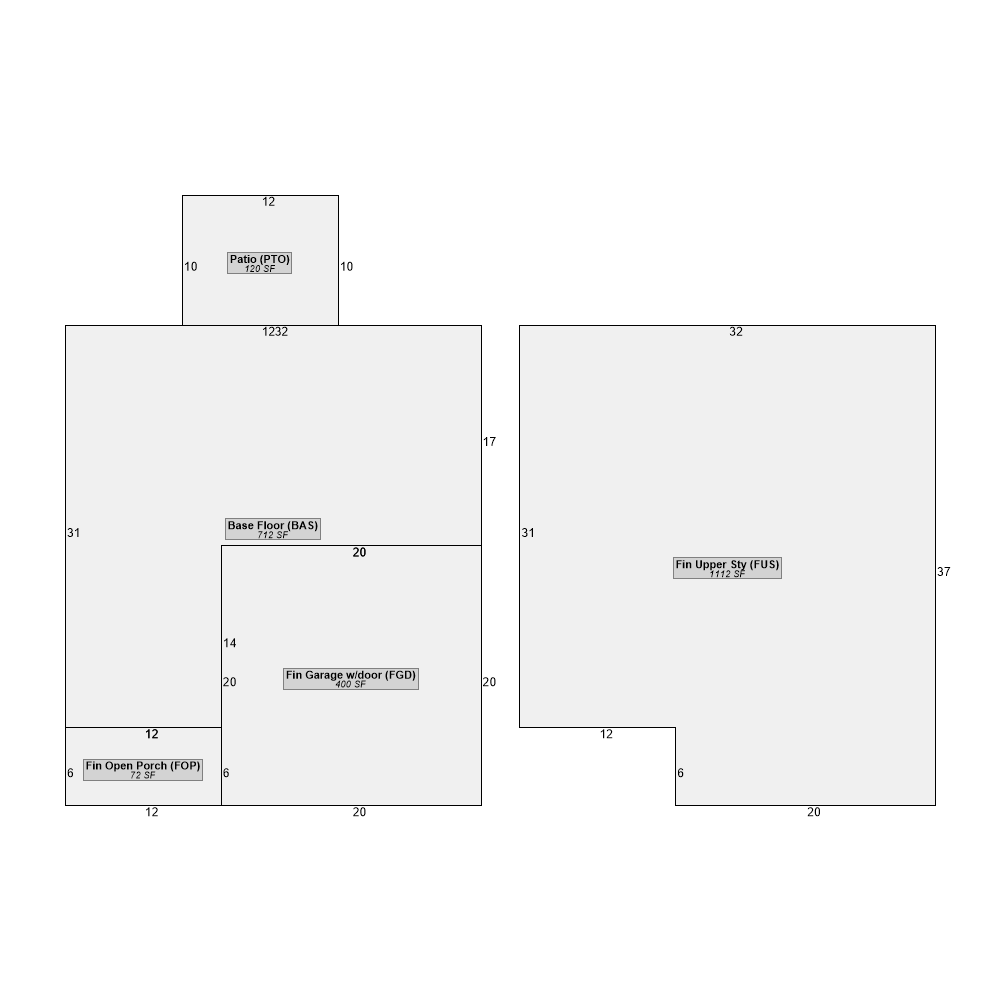 196 Malbone St, Cartersville, GA 30120