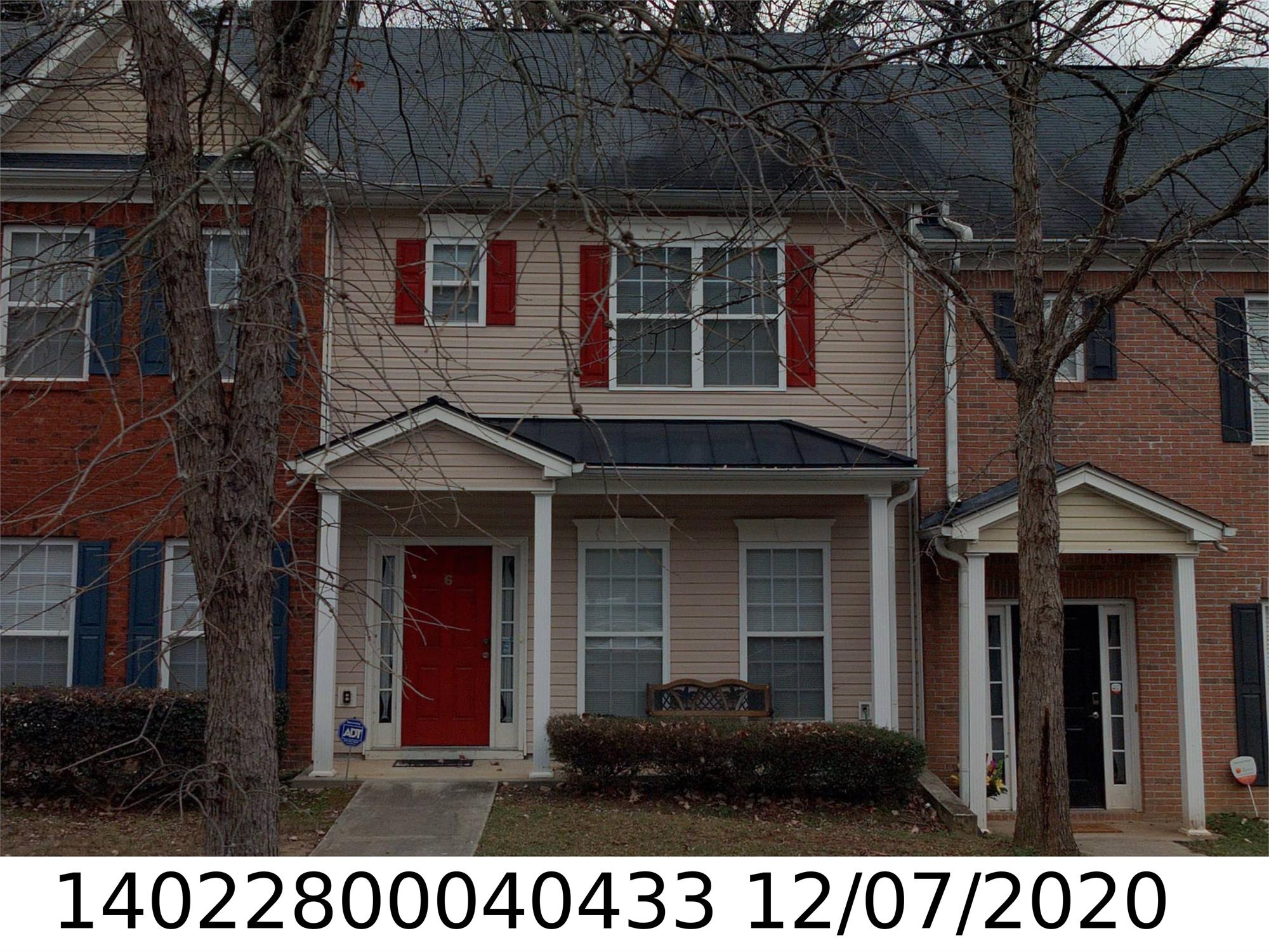 20 Pine Canyon Dr Sw, Atlanta, GA 30331-2862