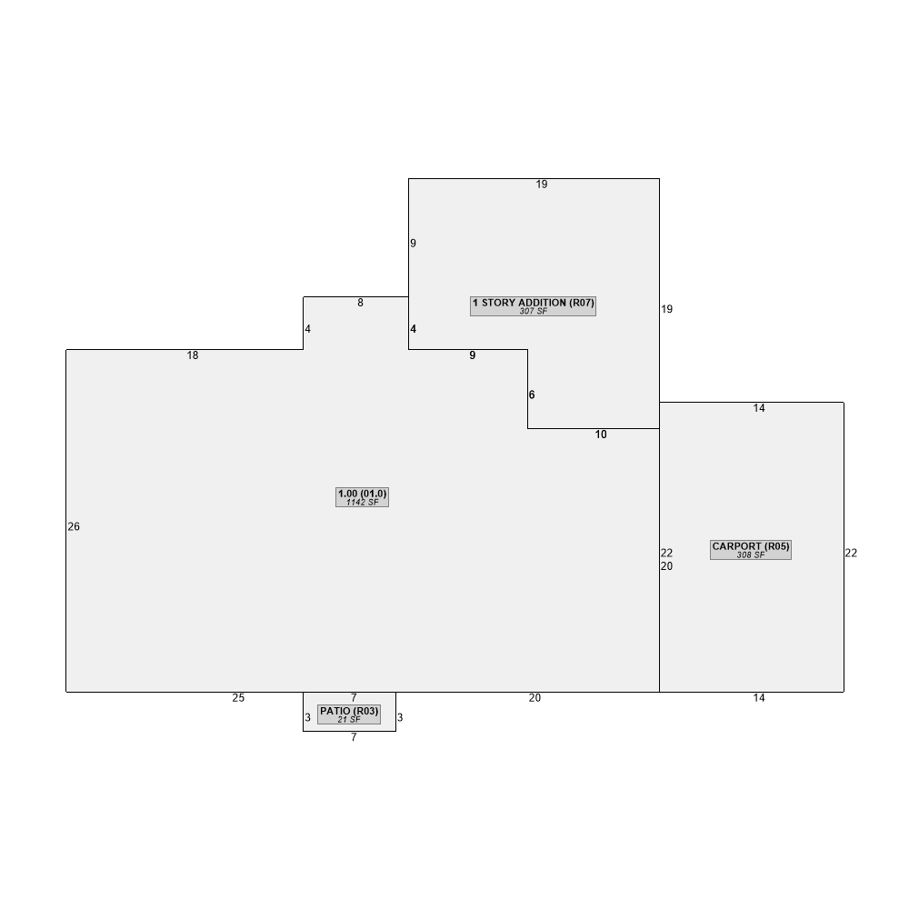 202 W 4th St, Donalsonville, GA 39845-1516