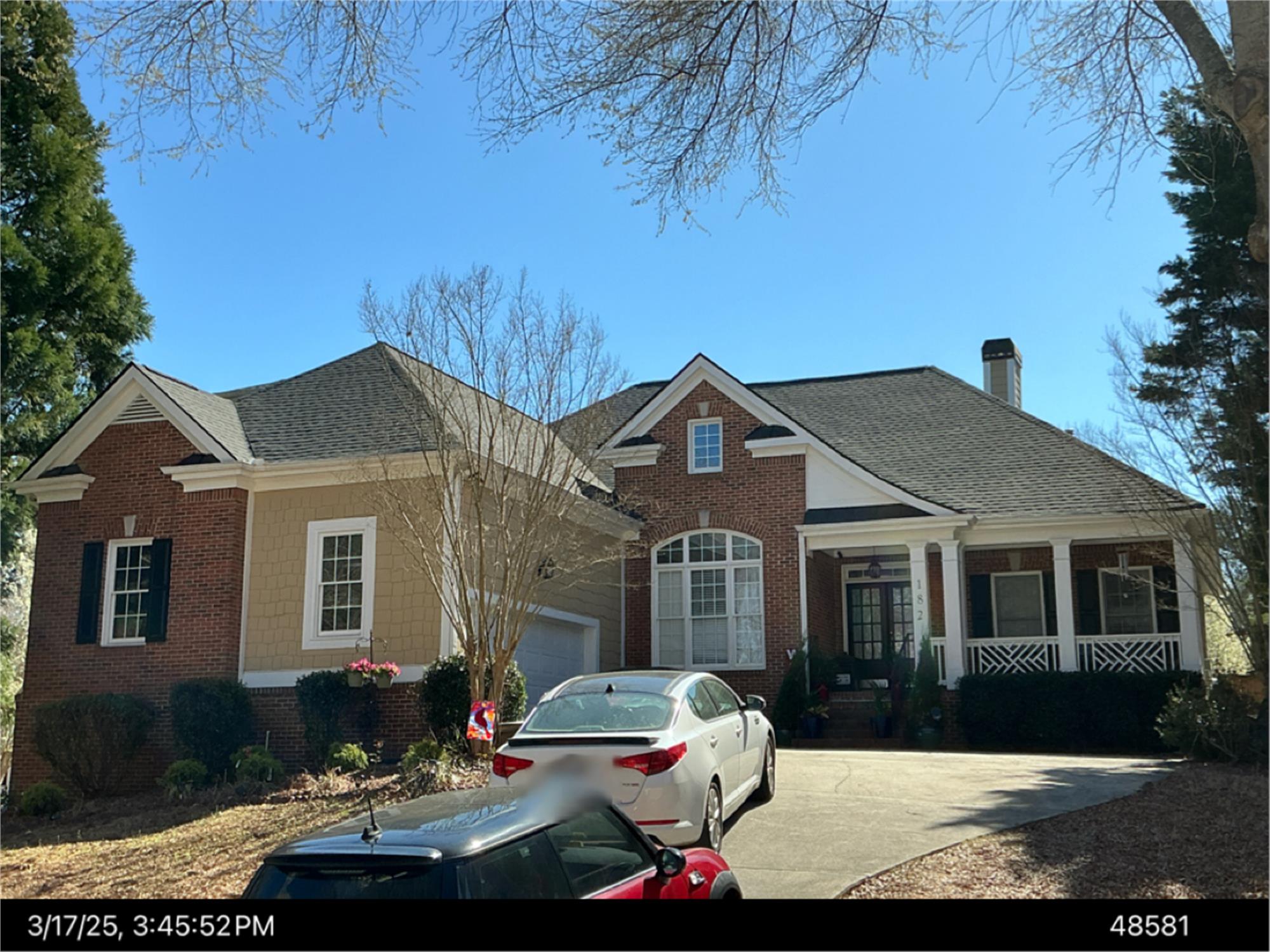 182 Riverwood Way, Dallas, GA 30157-4135