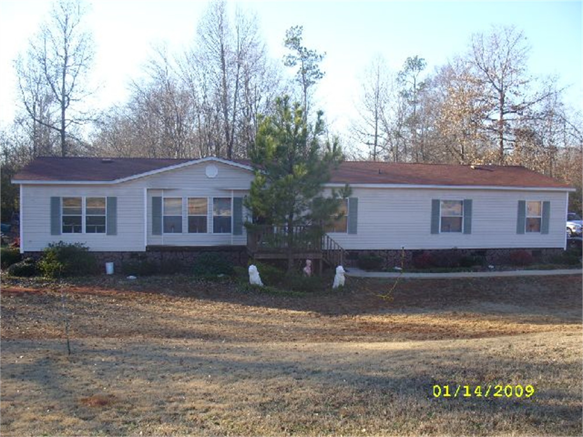 172 Hanley Rd, Royston, GA 30662-2103