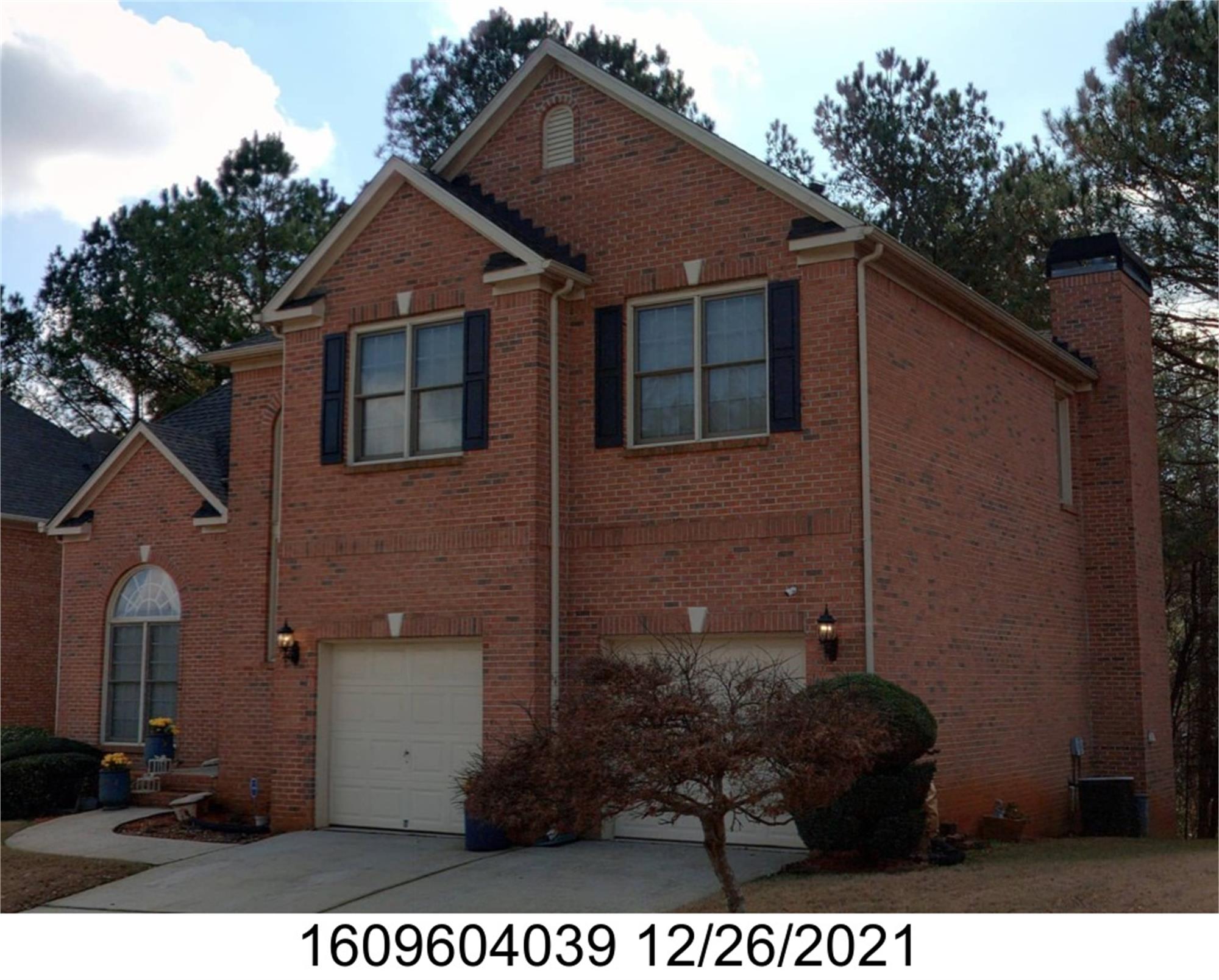 6243 Branch Brook Way, Stone Mountain, GA 30087-6072