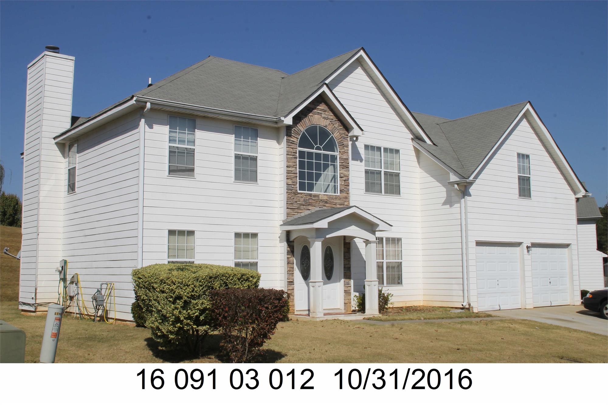 6196 Sayler Park, Lithonia, GA 30058-6441
