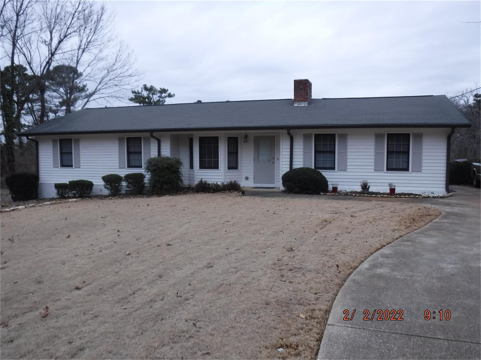 4076 Burnt Hickory Rd Nw, Marietta, GA 30064-1006