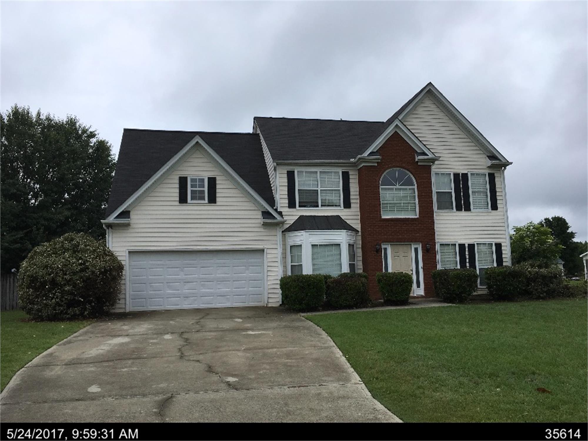 208 Crestworth Xing, Powder Springs, GA 30127-5774