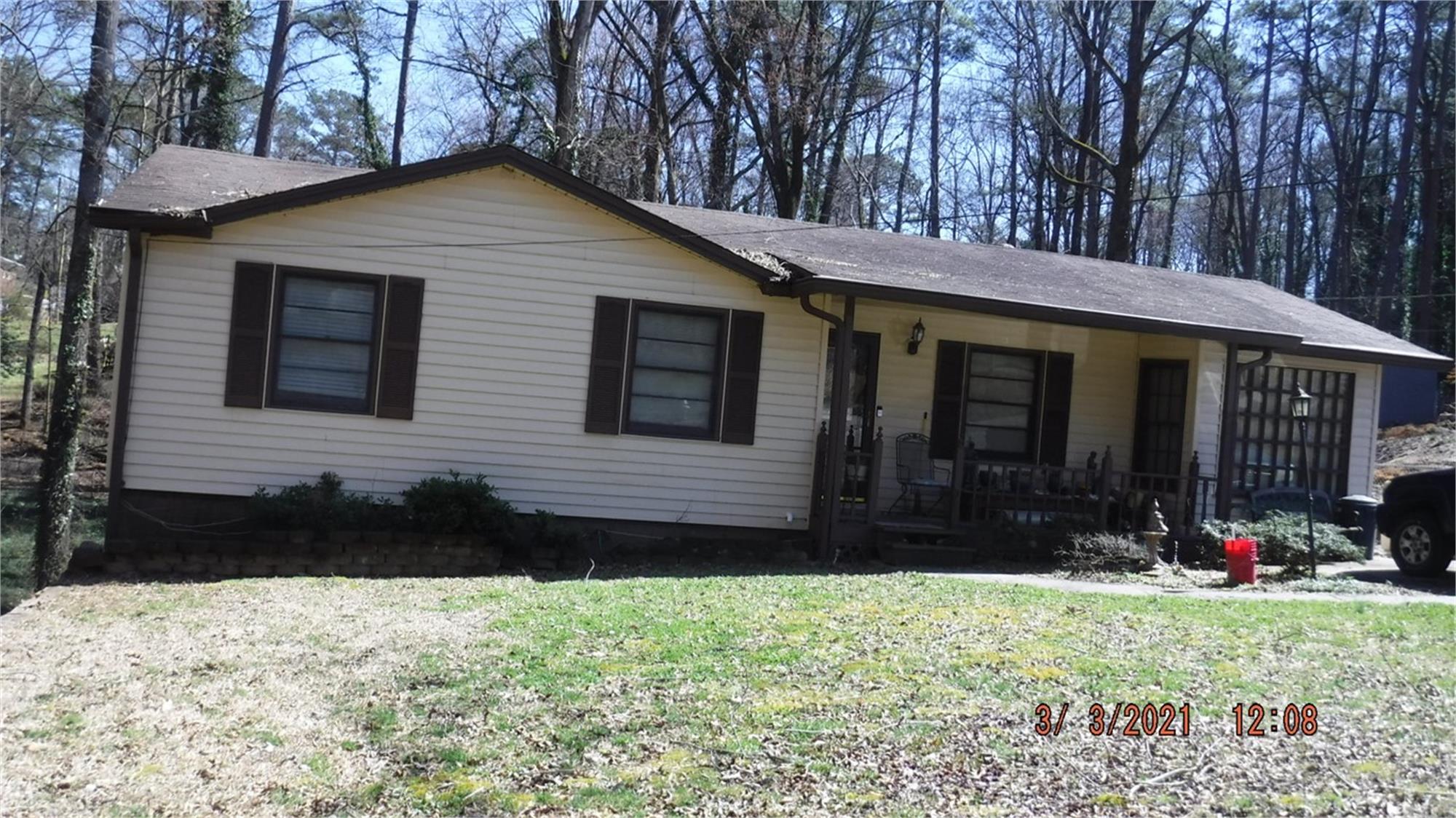 2495 Dorothy Dr Sw, Marietta, GA 30008-4578