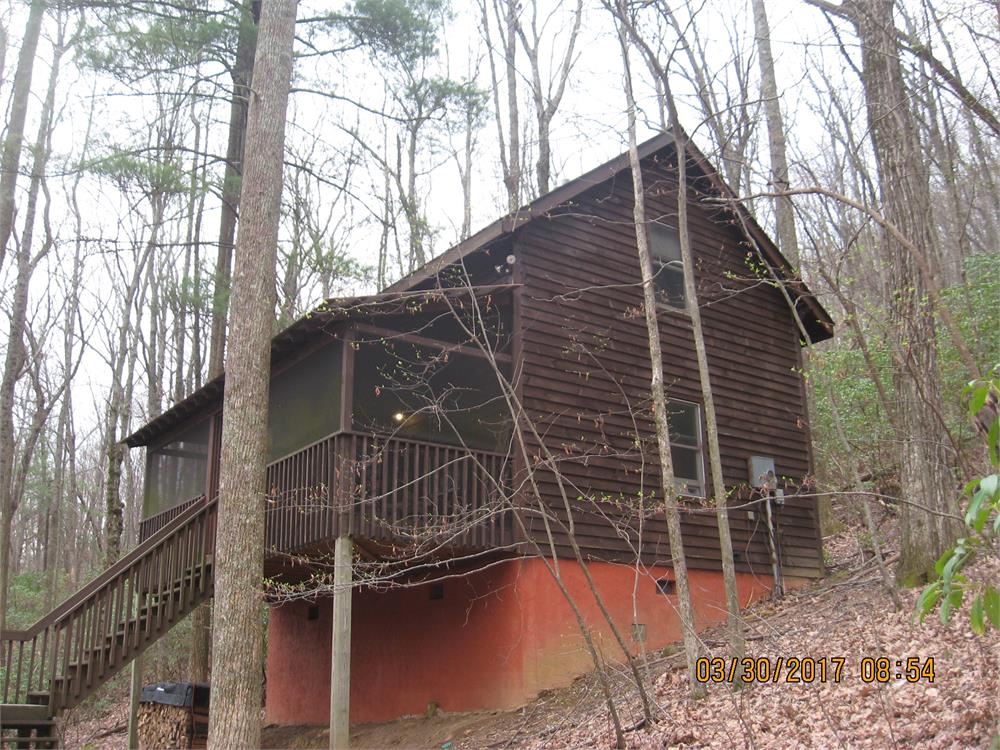 185 Huckleberry Cove Dr, Jasper, GA 30143-2860