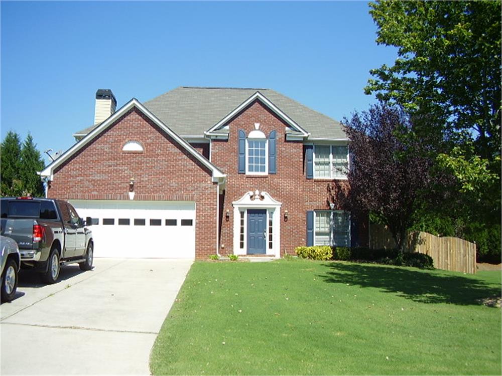 2815 Crestmont Ct, Cumming, GA 30041-7839