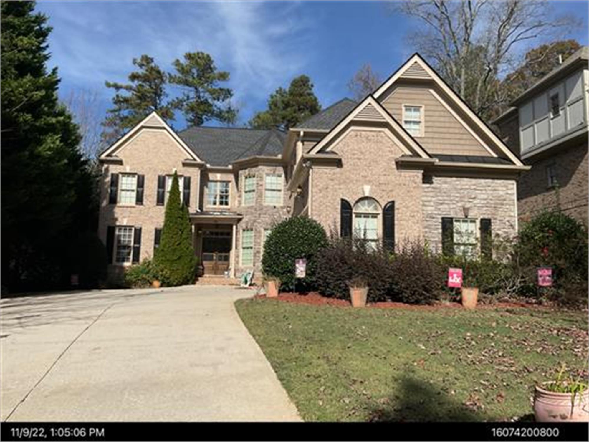 2255 Abbey Cove Ct, Marietta, GA 30062-7708