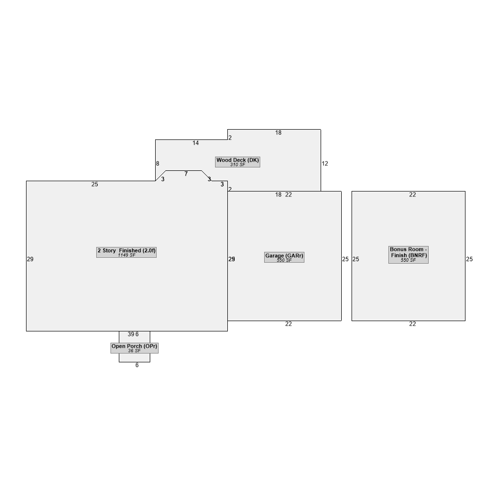 2426 Shahn Dr, Dalton, GA 30720-5726