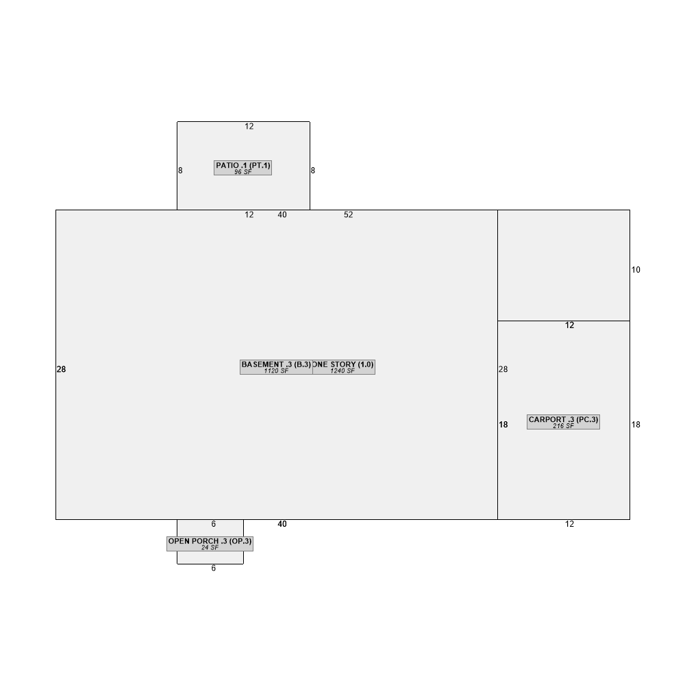 204 Alfred Ave Se, Rome, GA 30161-6904